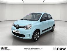 Renault Twingo 3 - Twingo III E-Tech Equilibre - 13 990 €