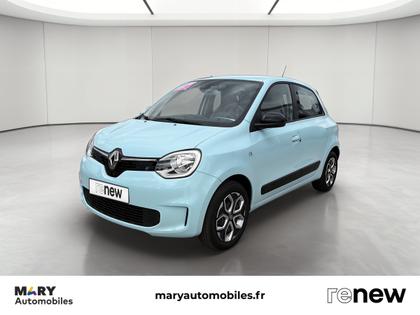 Renault Twingo 3 - Twingo III E-Tech Equilibre - 13 990 €