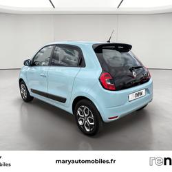 Renault Twingo 3 Twingo III E-Tech Equilibre Barentin