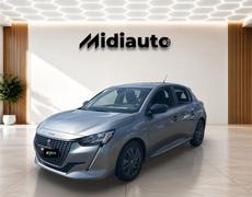 Peugeot 208 Vernouillet