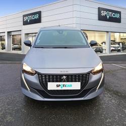 Peugeot 208 1.2 PureTech 100ch S&S Active Pack Vernouillet