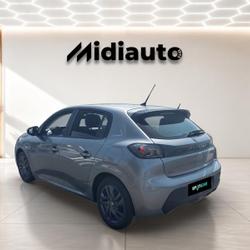 Peugeot 208 1.2 PureTech 100ch S&S Active Pack Vernouillet