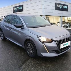 Peugeot 208 1.2 PureTech 100ch S&S Active Pack Vernouillet