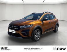 Dacia Sandero Barentin