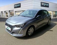 Peugeot 208 Vernouillet