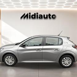 Peugeot 208 1.5 BlueHDi 100ch S&S Active occasion - Vernouillet - photo 2/24