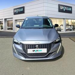 Peugeot 208 1.5 BlueHDi 100ch S&S Active Vernouillet