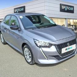 Peugeot 208 1.5 BlueHDi 100ch S&S Active Vernouillet