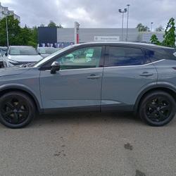Nissan Qashqai Qashqai 140 CH BV 6  SHADOW Brest