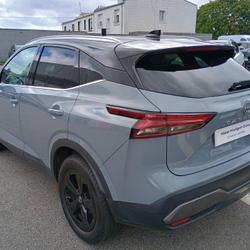 Nissan Qashqai Qashqai 140 CH BV 6  SHADOW Brest