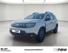Dacia Duster Barentin