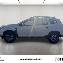 Dacia Duster Duster ECO-G 100 4x2 Essential Barentin