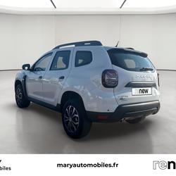 Dacia Duster Duster ECO-G 100 4x2 Essential Barentin