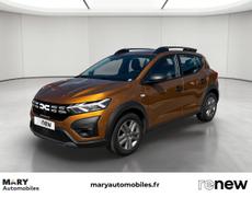 Dacia Sandero Barentin
