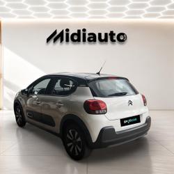 Citroen C3 1.2 PureTech 83ch S&S Shine occasion - Vernouillet - photo 3/24