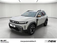 Dacia Duster Barentin