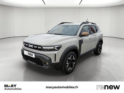 Dacia Duster - Duster Hybrid 140 Extreme + - 26 290 €