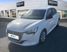 Peugeot 208 Vernouillet