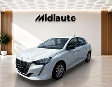 Peugeot 208 Vernouillet