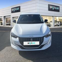 Peugeot 208 1.5 BlueHDi 100ch S&S Active Vernouillet