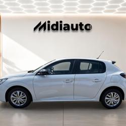 Peugeot 208 1.5 BlueHDi 100ch S&S Active Vernouillet