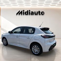 Peugeot 208 1.5 BlueHDi 100ch S&S Active Vernouillet