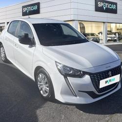 Peugeot 208 1.5 BlueHDi 100ch S&S Active Vernouillet