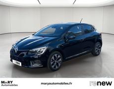 Renault Clio 5 Barentin