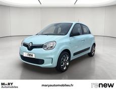 Renault Twingo 3 Barentin