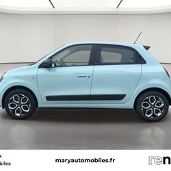 Renault Twingo 3 III E-Tech Equilibre occasion - Barentin - photo 2/24