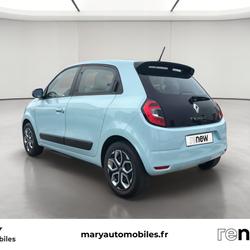 Renault Twingo 3 III E-Tech Equilibre occasion - Barentin - photo 3/24