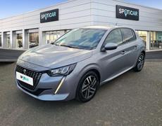 Peugeot 208 Vernouillet