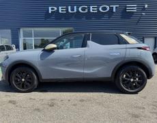 Ds DS3 Saint-Savin