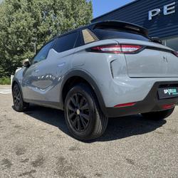 Ds DS3 HYBRIDE e-DCS6 DS PERFORMANCE LINE + CAM 360 Saint-Savin