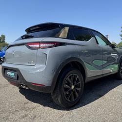 Ds DS3 HYBRIDE e-DCS6 DS PERFORMANCE LINE + CAM 360 Saint-Savin