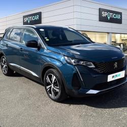 Peugeot 5008 1.5 BlueHDi 130ch S&S GT EAT8 Vernouillet