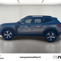 Dacia Duster Duster Hybrid 140 Journey Barentin