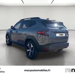 Dacia Duster Duster Hybrid 140 Journey Barentin