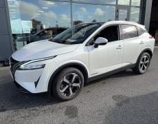 Nissan Qashqai - Qashqai e-Power 190 ch N-Connecta - 23 900 €