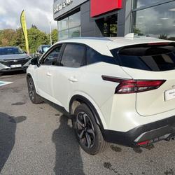 Nissan Qashqai Qashqai e-Power 190 ch N-Connecta Quimper