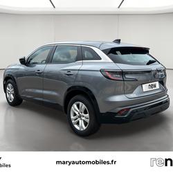 Renault Austral mild hybrid advanced 130 Evolution occasion - Barentin - photo 3/21
