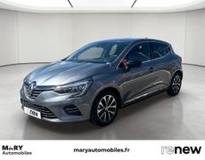 Renault Clio 5