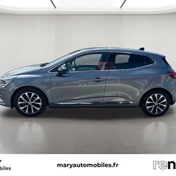Renault Clio 5 Clio E-Tech hybride 145 Techno Barentin