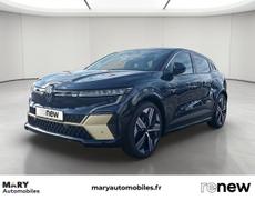 Renault Megane E-Tech Barentin