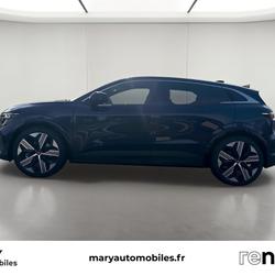 Renault Megane E-Tech Megane E-Tech EV60 220 ch super charge Iconic Barentin