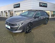 Peugeot 508 SW Vernouillet
