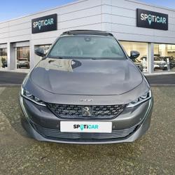 Peugeot 508 SW HYBRID 225ch GT e-EAT8 Vernouillet