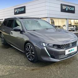 Peugeot 508 SW HYBRID 225ch GT e-EAT8 Vernouillet