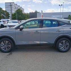 Nissan Qashqai Mild Hybrid 140 ch Business Edition occasion - Brest - photo 2/31