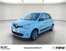 Renault Twingo 3 Barentin